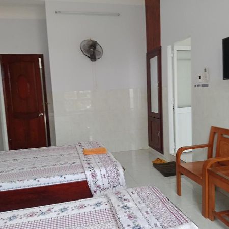 Nha Nghi Gia Lam 2 An Nhon Экстерьер фото