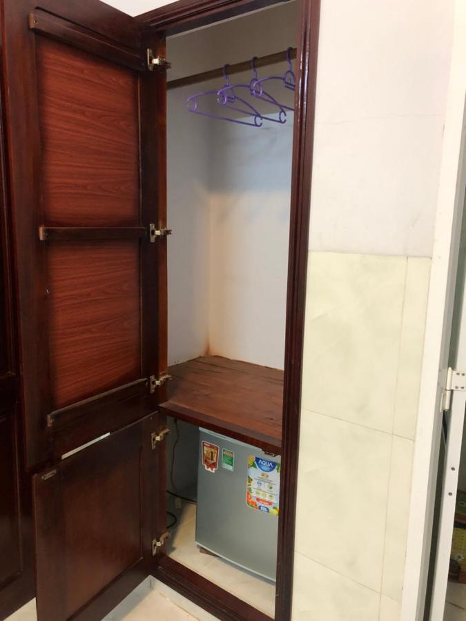 Nha Nghi Gia Lam 2 An Nhon Экстерьер фото